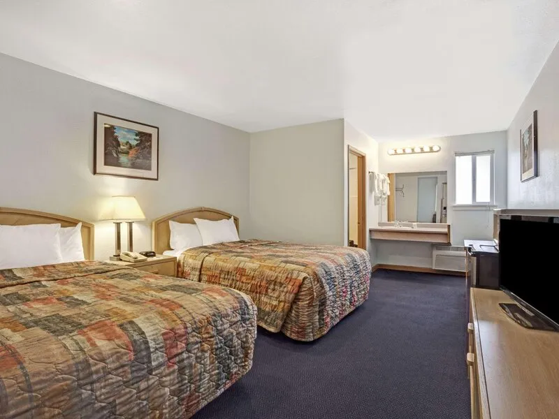 Travelodge Seattle Midtown · Anbieterbild von TUI