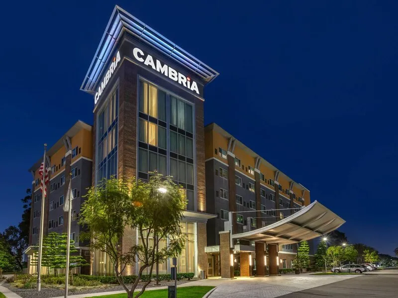 Cambria Hotel LAX · Anbieterbild von TUI