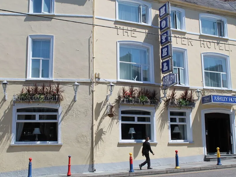 Ashley Hotel · Anbieterbild von TUI