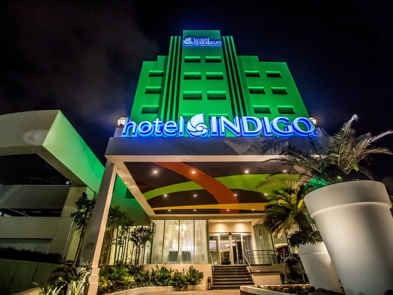 Hampton by Hilton Veracruz Boca Del Rio · Anbieterbild von TUI