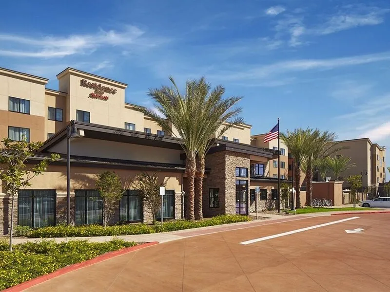 Residence Inn by Marriott Redondo Beach · Anbieterbild von TUI