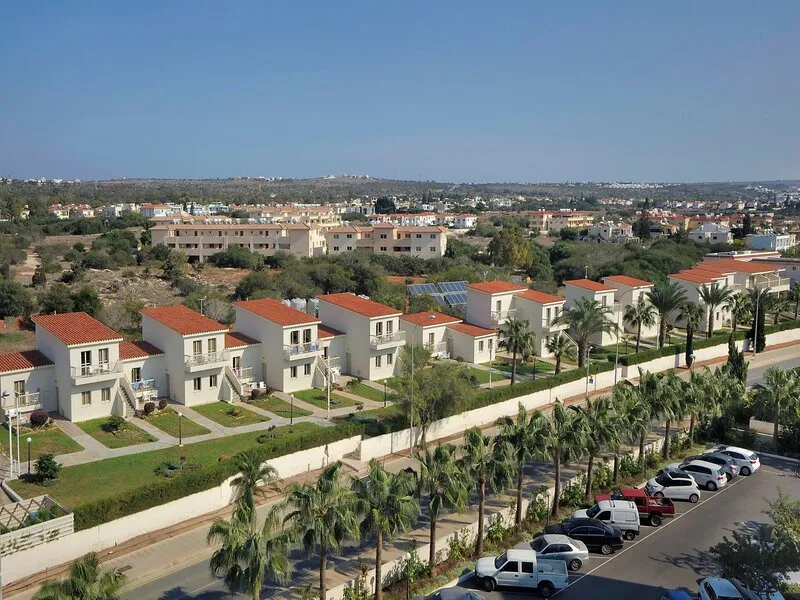 Nissiana Hotel & Bungalows · Anbieterbild von TUI