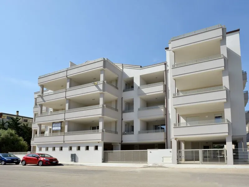 Alma Di Alghero Apartments · Anbieterbild von TUI