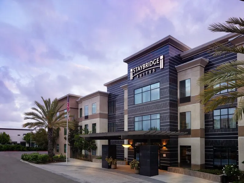 Staybridge Suites Carlsbad · Anbieterbild von TUI