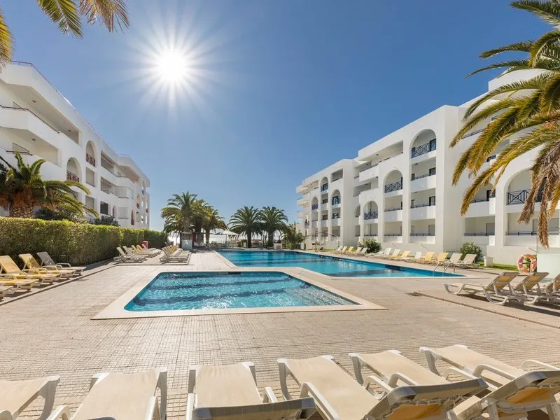 Ukino Terrace Algarve · Anbieterbild von TUI