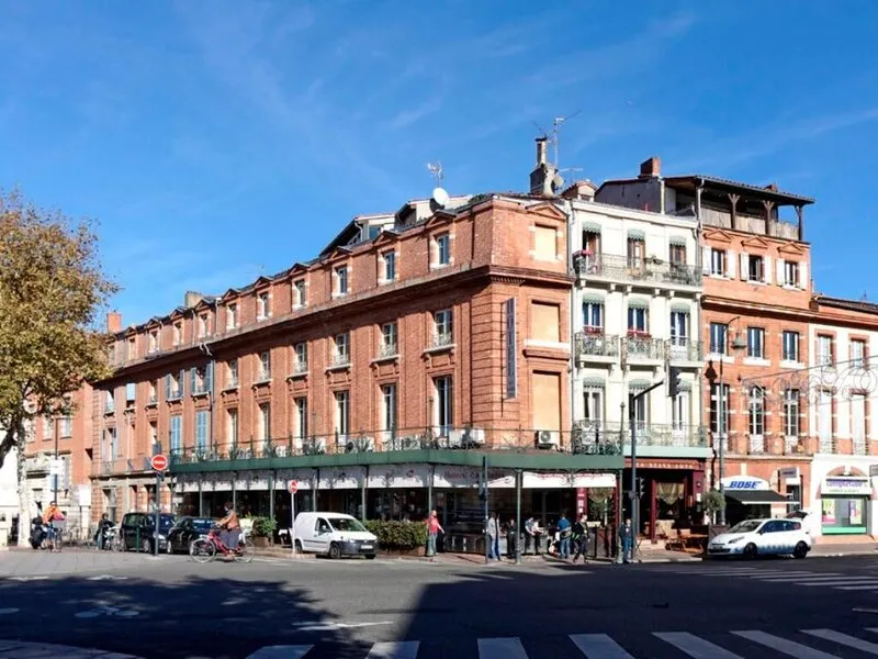 Hôtel des Beaux Arts · Anbieterbild von TUI