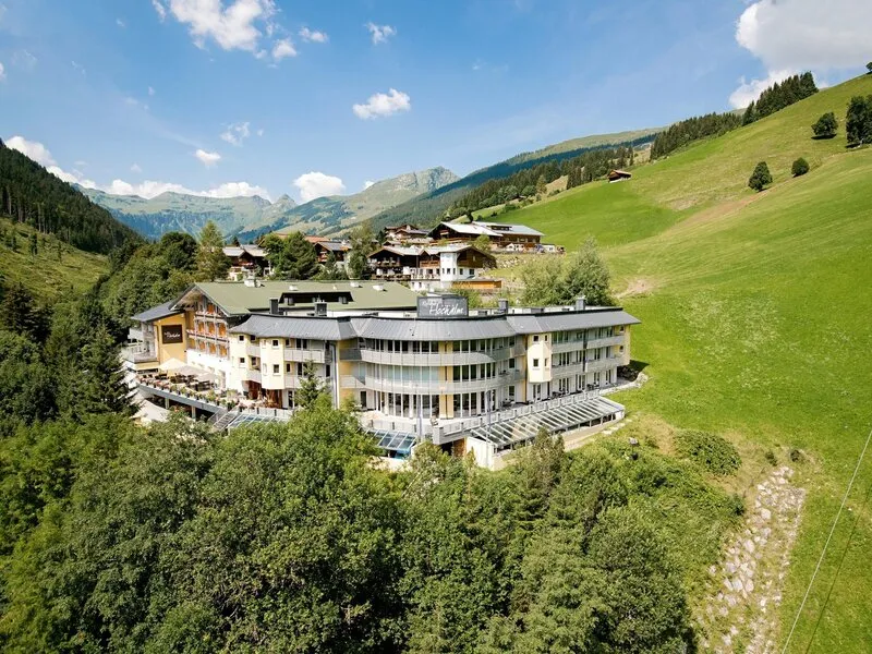 Residenz Hochalm · Anbieterbild von TUI