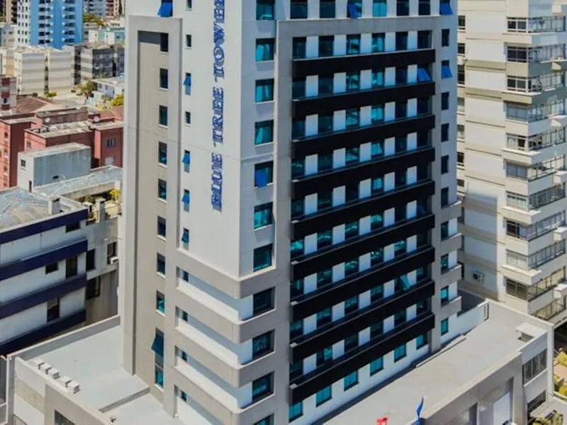 Blue Tree Premium Florianópolis · Anbieterbild von TUI