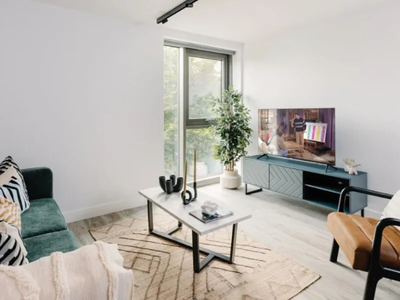 Charles Hope Birmingham Westside · Anbieterbild von TUI