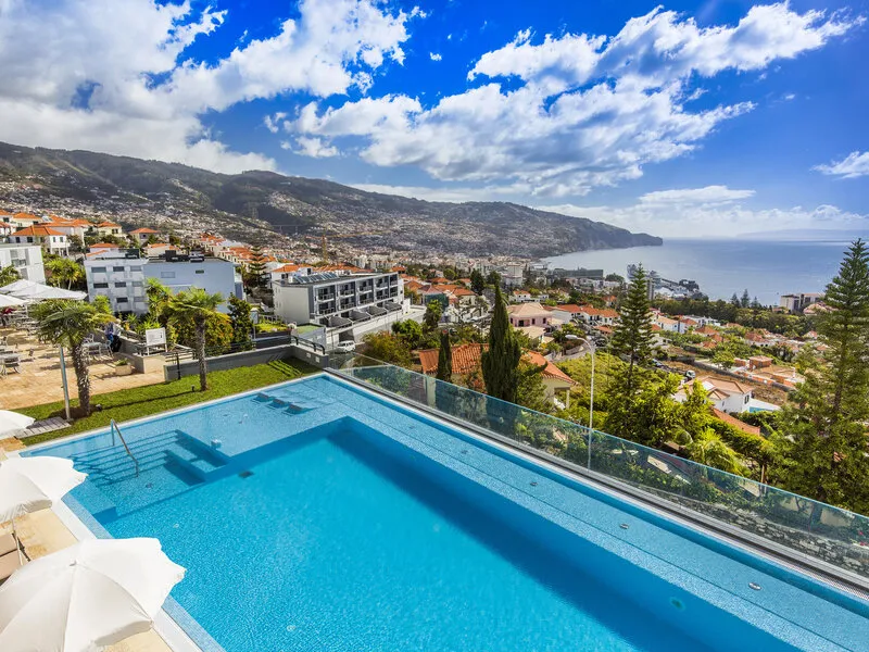 Madeira Panoramico · Anbieterbild von TUI