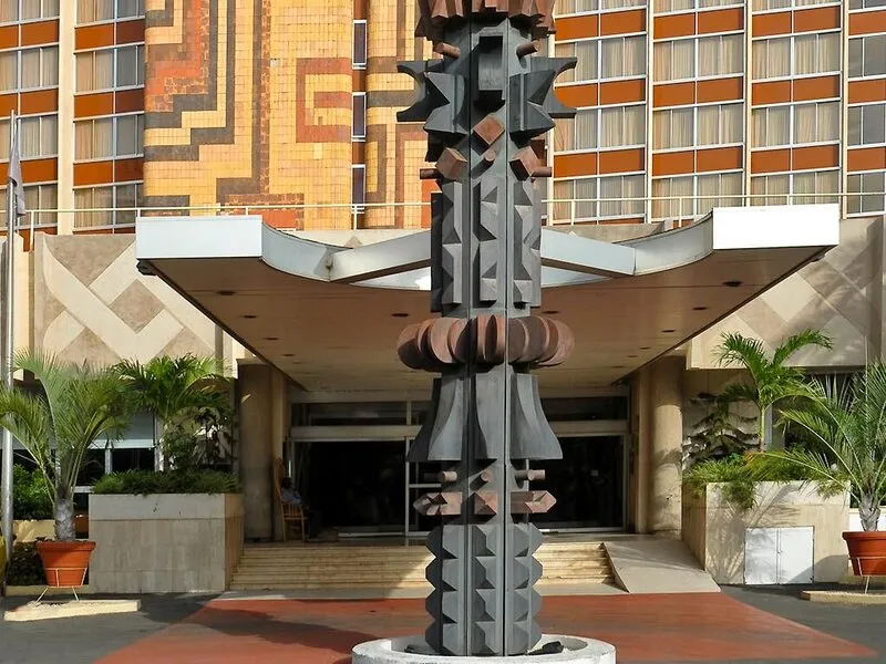 Pullman Dakar Teranga · Anbieterbild von TUI