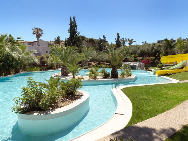 Out of the Blue Resort & Spa · Anbieterbild von TUI