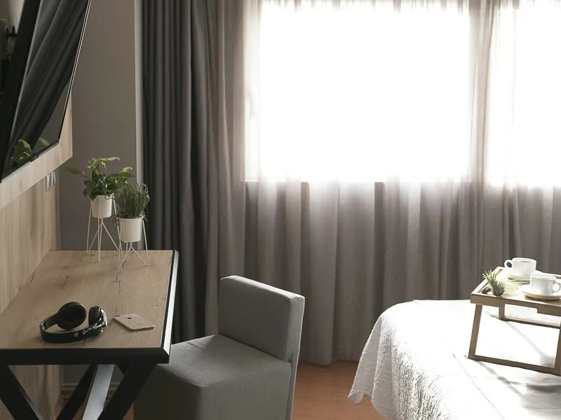 Plaza Hotel · Anbieterbild von TUI