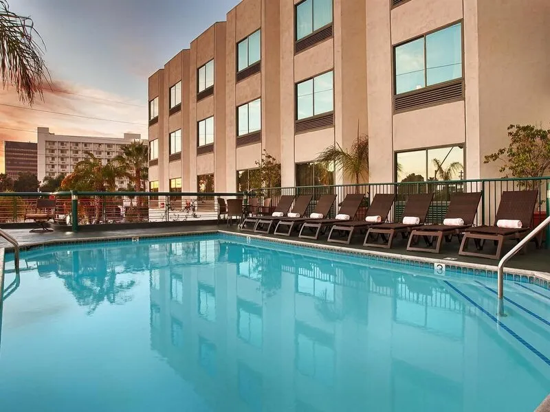 Best Western Suites Hotel · Anbieterbild von TUI