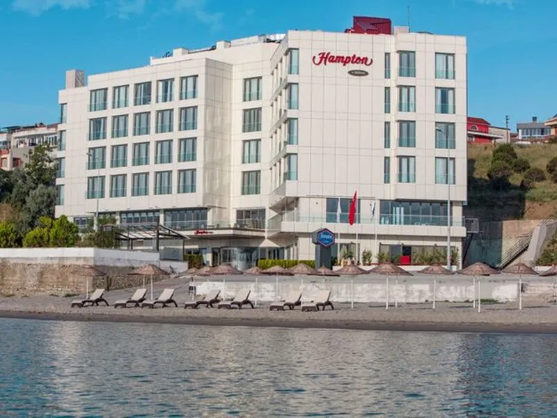 Hampton by Hilton Canakkale Gallipoli · Anbieterbild von TUI
