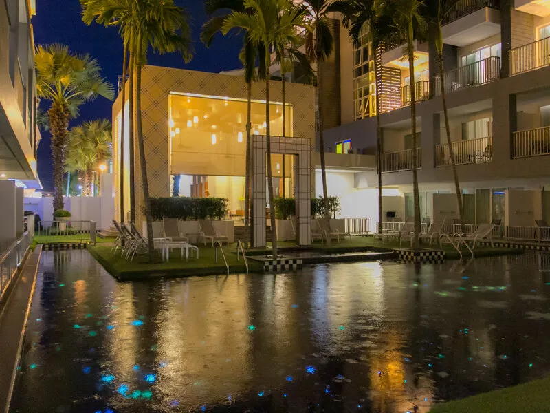 Sugar Marina Resort - Fashion · Anbieterbild von TUI
