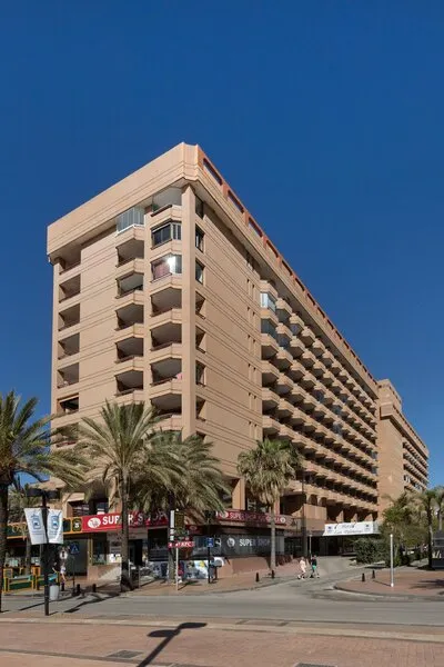 Las Palmeras Affiliated by FERGUS · Anbieterbild von TUI