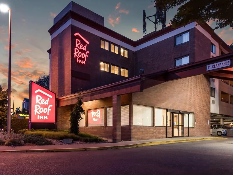 Red Roof Inn · Anbieterbild von TUI