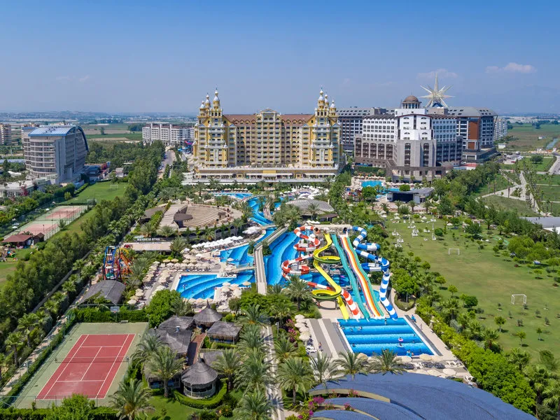 Royal Holiday Palace · Anbieterbild von TUI