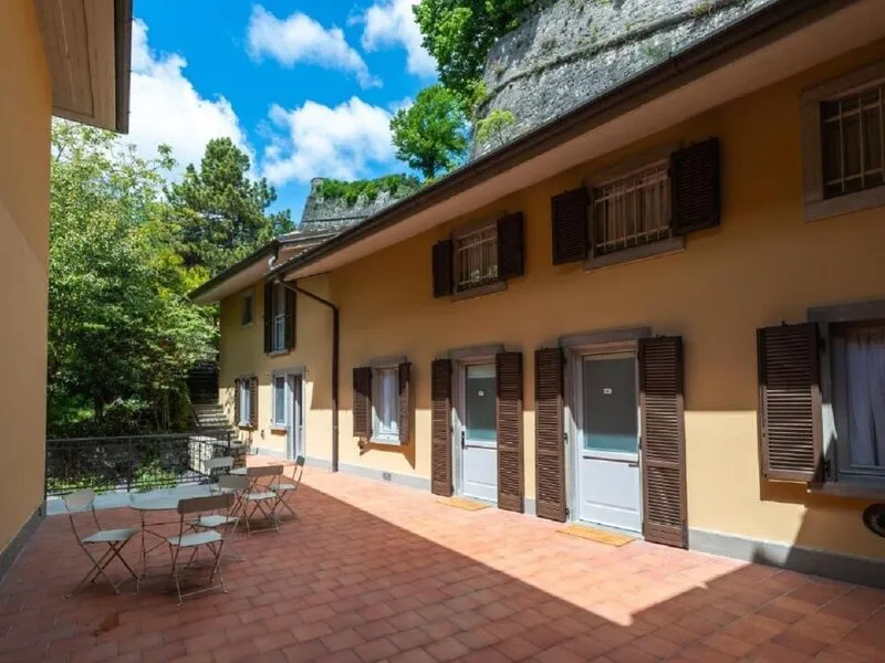 Le Funi Hotel · Anbieterbild von TUI