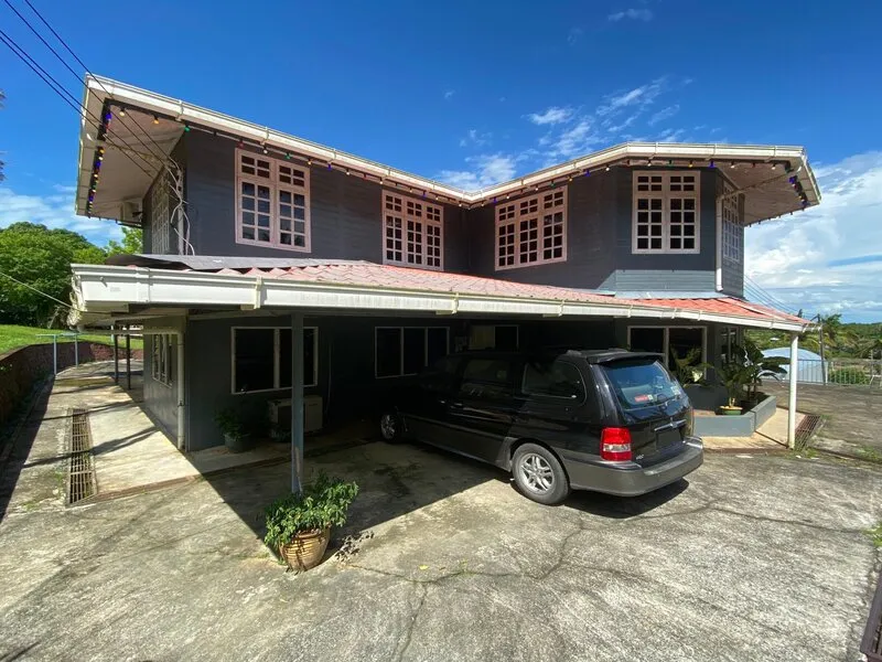 Oyo Home 90287 Rb Homestay & Farms · Anbieterbild von TUI