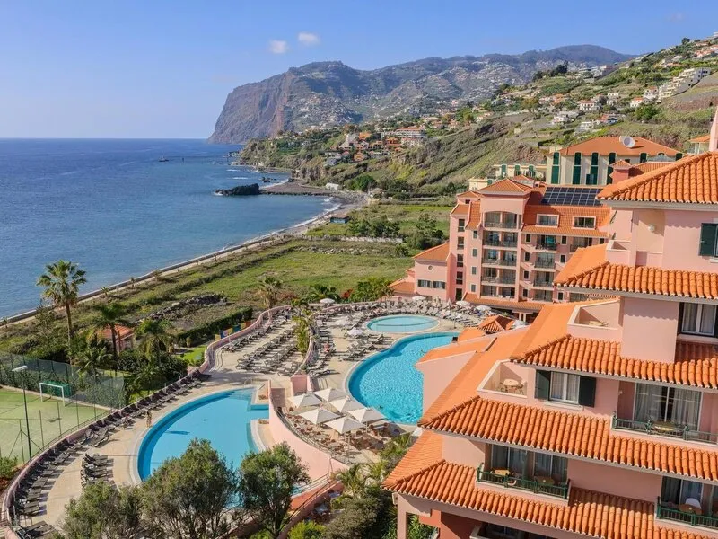 Pestana Royal PremIum All Inclusive Ocean & Spa Resort · Anbieterbild von TUI
