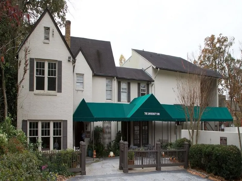 University Inn At Emory · Anbieterbild von TUI