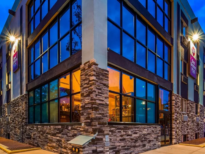 Best Western Plus Brooklyn Bay Hotel · Anbieterbild von TUI
