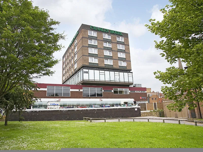 Holiday Inn Express Wakefield · Anbieterbild von TUI