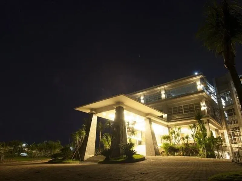 New Kuta Hotel by LORIN · Anbieterbild von TUI