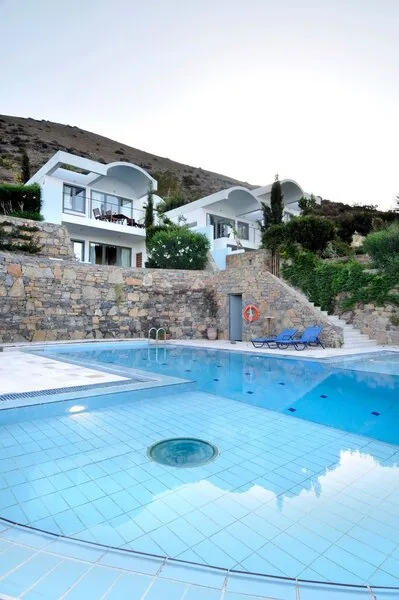 Elounda Living Residences · Anbieterbild von TUI