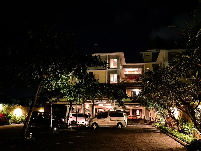 The Kana Kuta Hotel · Anbieterbild von TUI
