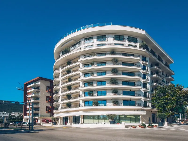 Iberostar Slavija · Anbieterbild von TUI