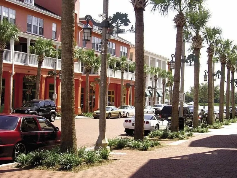 Meliá Orlando Celebration · Anbieterbild von TUI