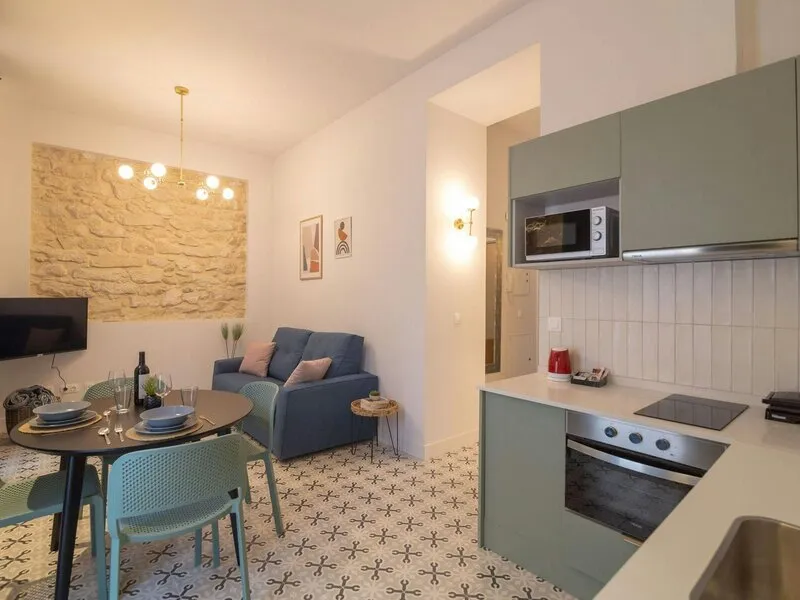 Apartamentos Teatro By Be Alicante · Anbieterbild von TUI