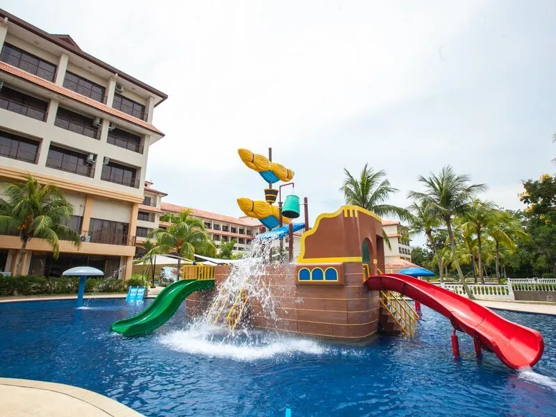 Amverton Heritage Resort · Anbieterbild von TUI