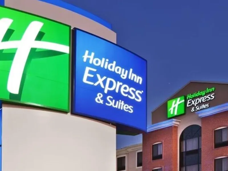 Holiday Inn Express & Suites Chalmette New Orleans S · Anbieterbild von TUI