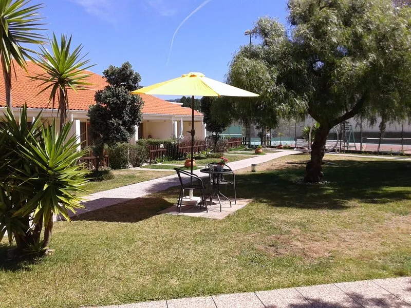 Clube Pinhal da Foz Apartamentos Turisticos · Anbieterbild von TUI
