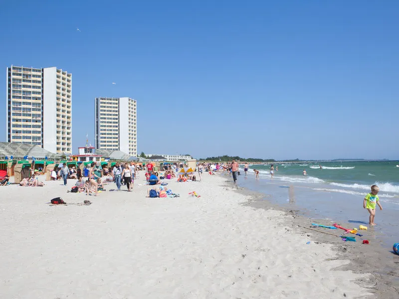 IFA Fehmarn Hotel & Ferien Centrum · Anbieterbild von TUI