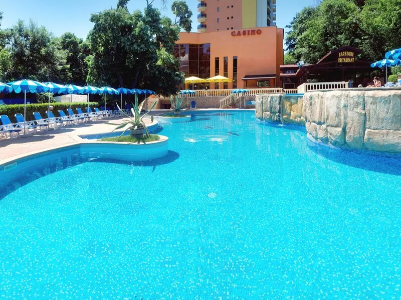 Havana Hotel Casino & SPA · Anbieterbild von TUI