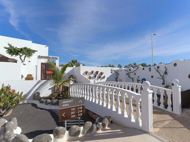 HOTEL SIROCO · Anbieterbild von TUI