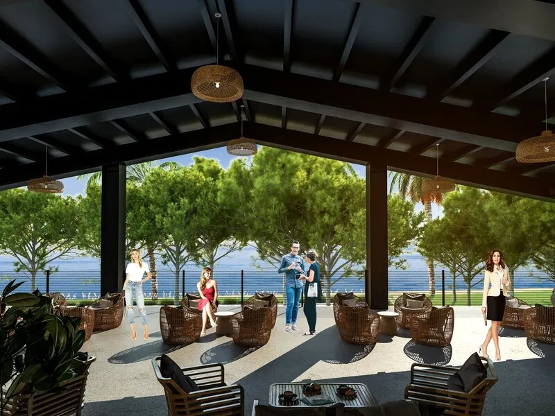 Ömer Holiday Village · Anbieterbild von TUI