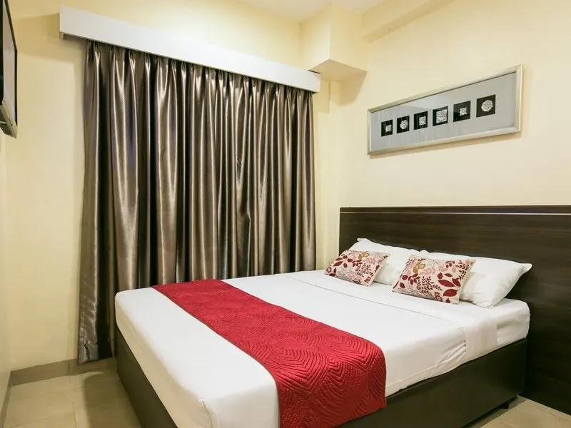 Hotel 81 Balestier · Anbieterbild von TUI