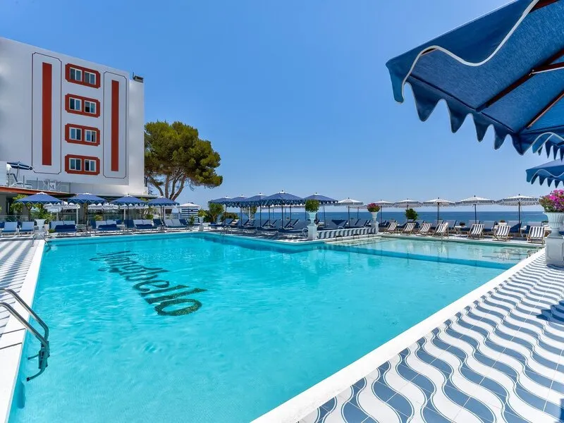Hotel Mongibello · Anbieterbild von TUI