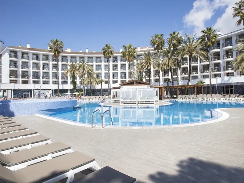 Hotel Best Cambrils · Anbieterbild von TUI