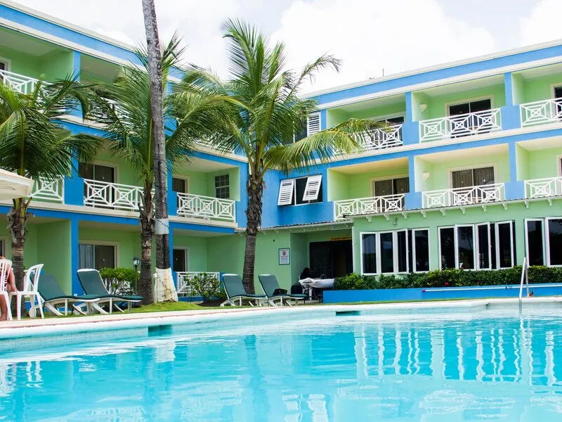 Dover Beach Hotel · Anbieterbild von TUI
