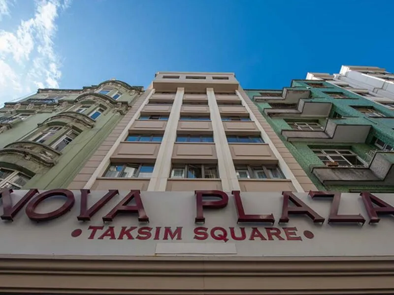 Aven Hotel · Anbieterbild von TUI
