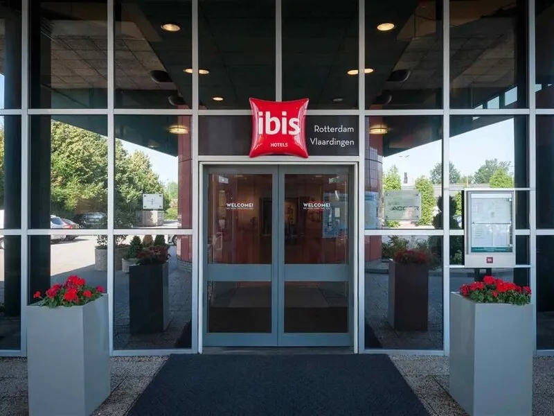 ibis Rotterdam Vlaardingen · Anbieterbild von TUI
