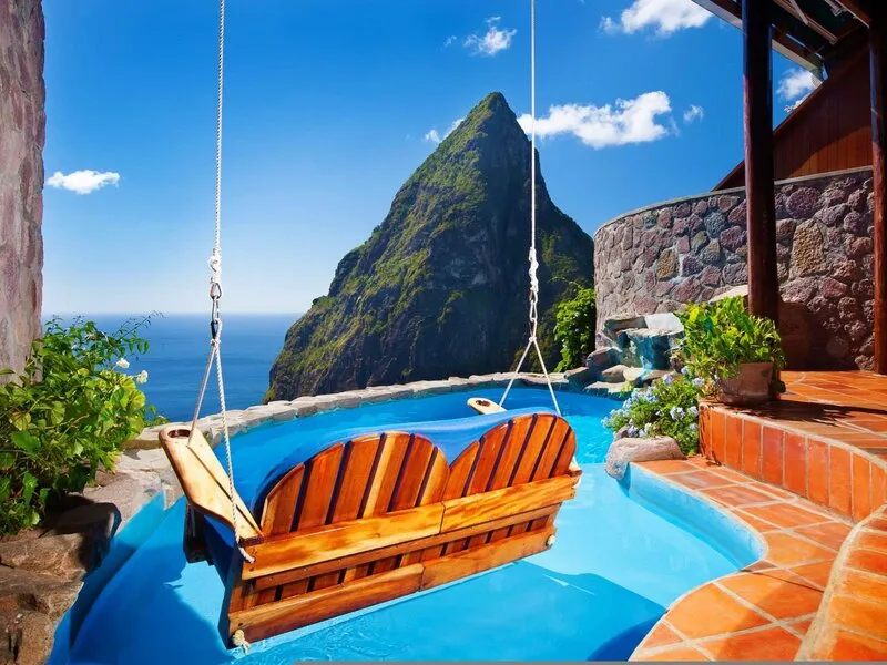Ladera · Anbieterbild von TUI