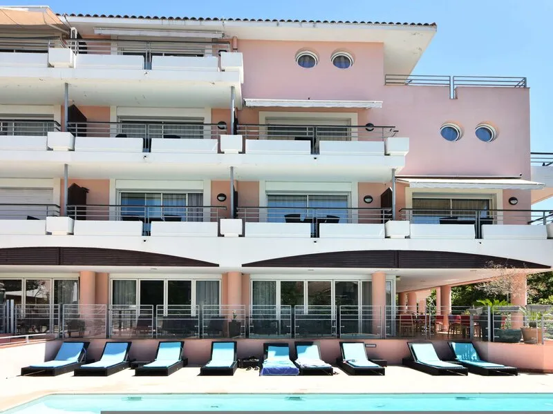 Appart'City Confort Cannes Le Cannet · Anbieterbild von TUI